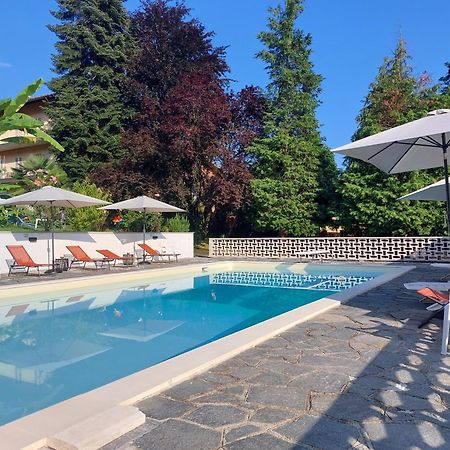 Apartament Casamargo Castellamonte Zewnętrze zdjęcie