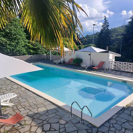 Apartament Casamargo Castellamonte Zewnętrze zdjęcie