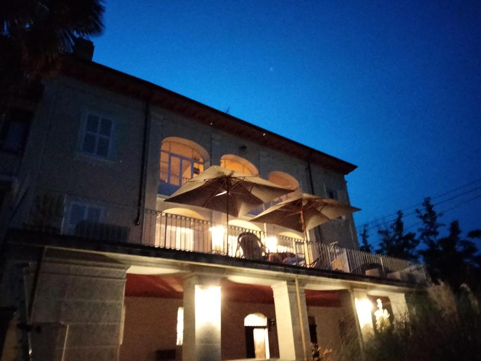 Apartament Casamargo Castellamonte Zewnętrze zdjęcie