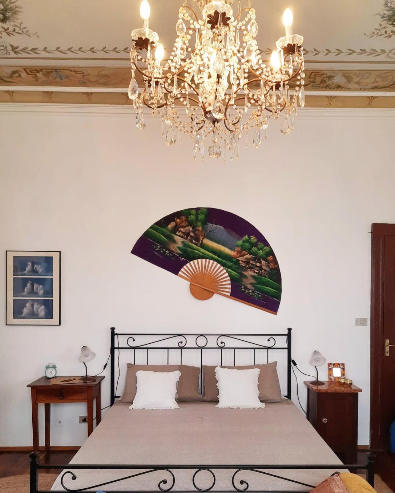 Apartament Casamargo Castellamonte Zewnętrze zdjęcie