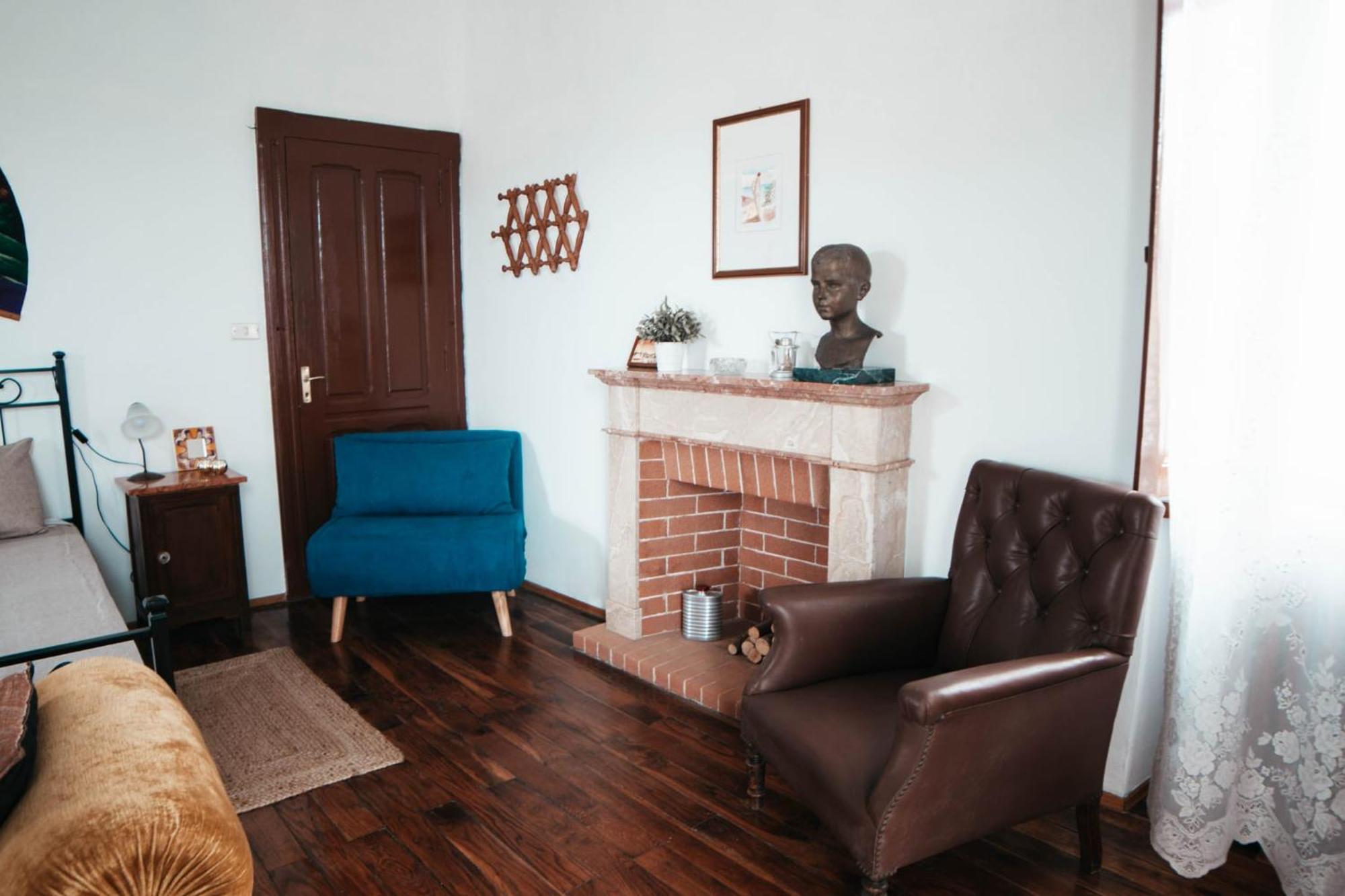 Apartament Casamargo Castellamonte Zewnętrze zdjęcie