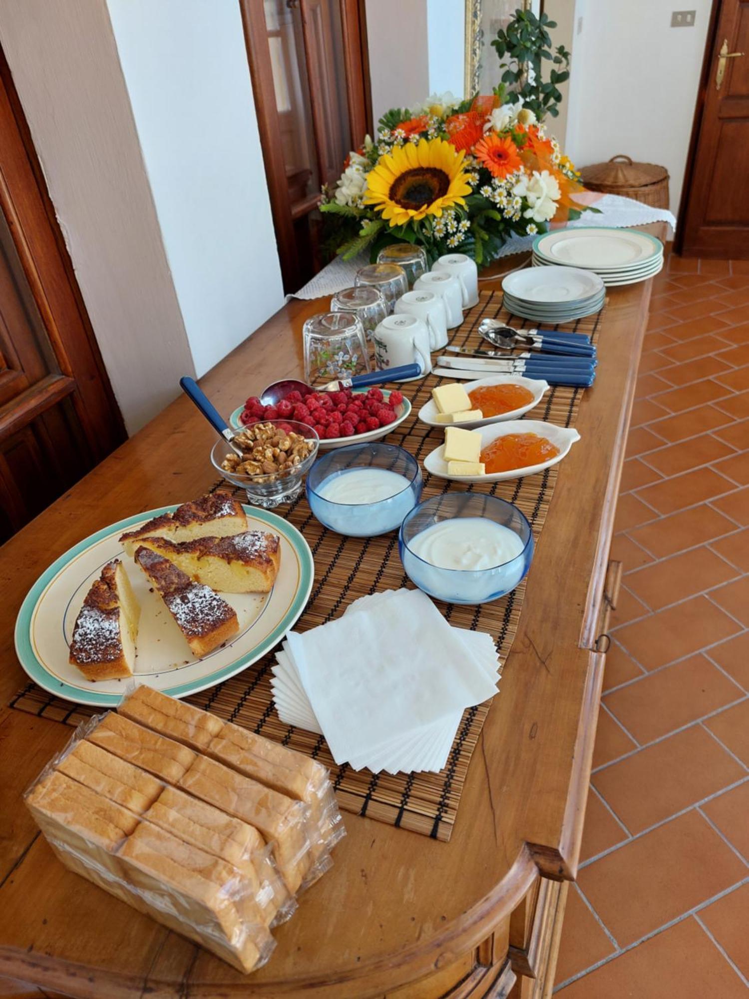 Apartament Casamargo Castellamonte Zewnętrze zdjęcie