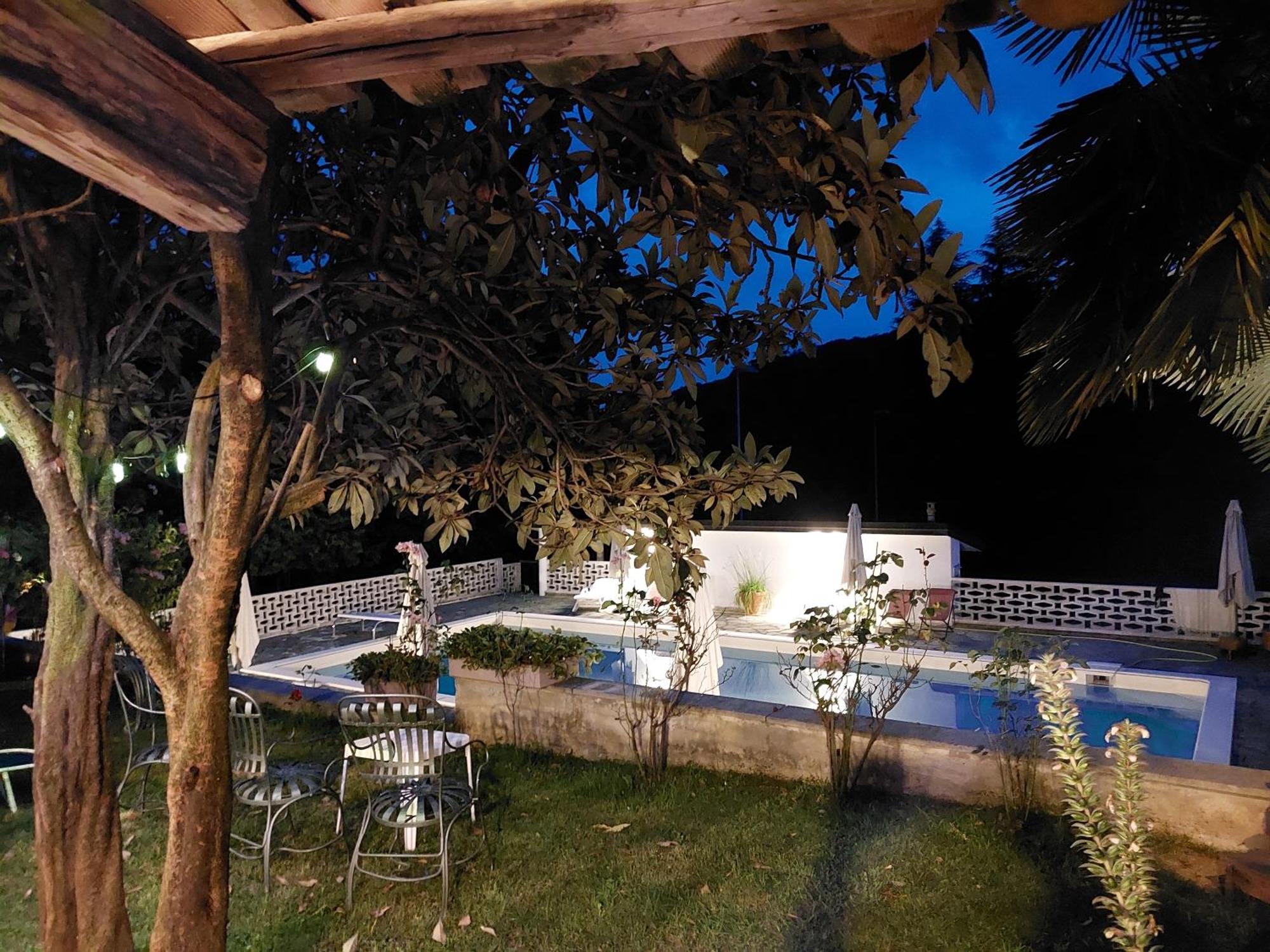 Apartament Casamargo Castellamonte Zewnętrze zdjęcie