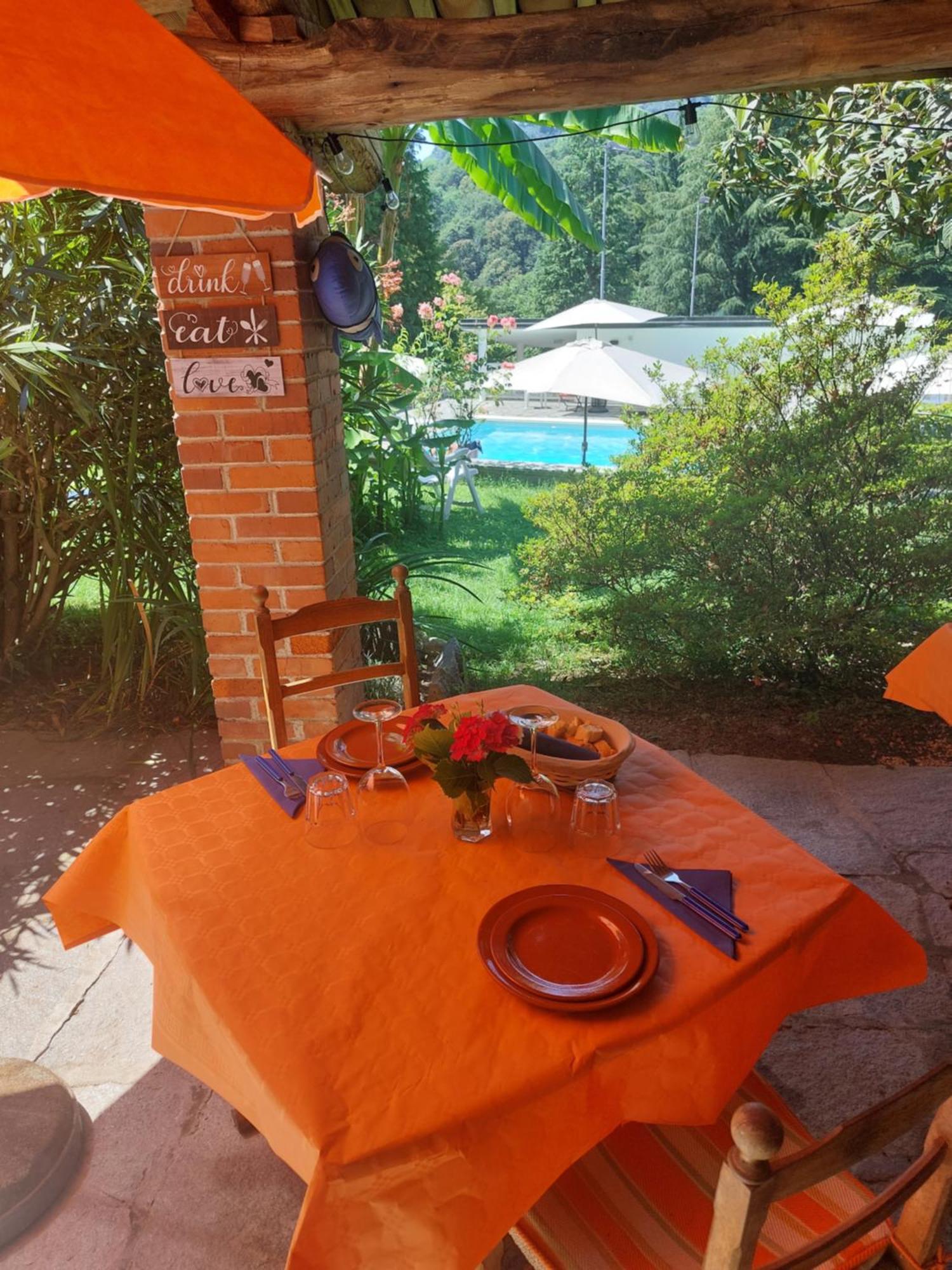 Apartament Casamargo Castellamonte Zewnętrze zdjęcie