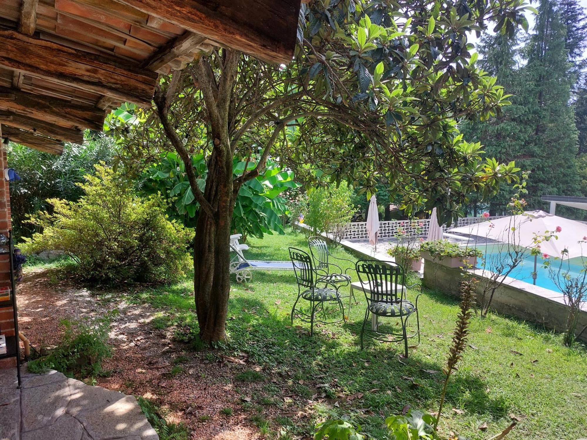 Apartament Casamargo Castellamonte Zewnętrze zdjęcie