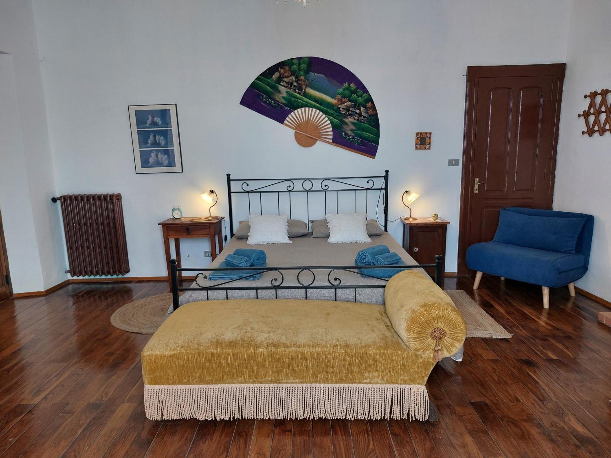 Apartament Casamargo Castellamonte Zewnętrze zdjęcie