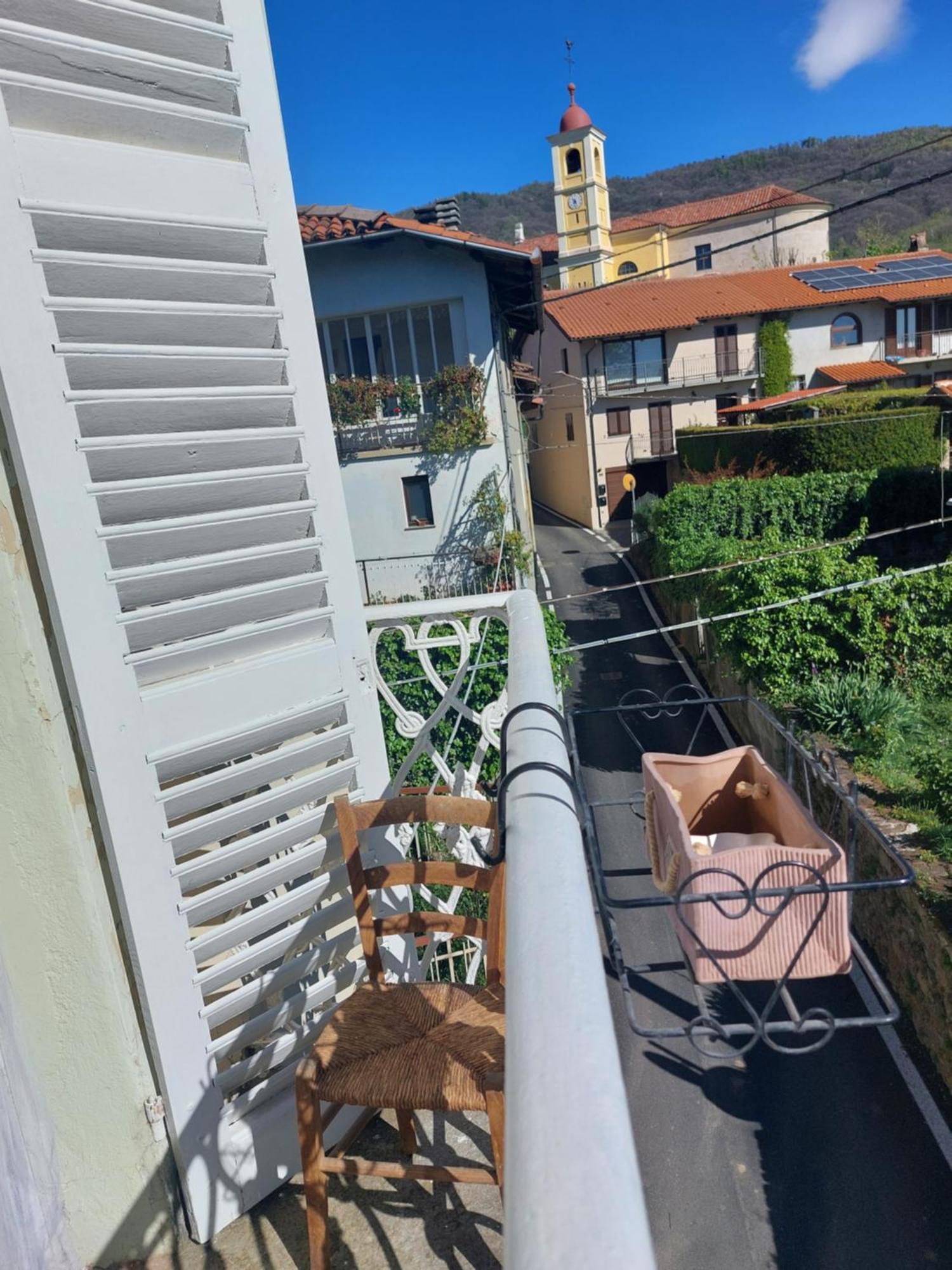 Apartament Casamargo Castellamonte Zewnętrze zdjęcie
