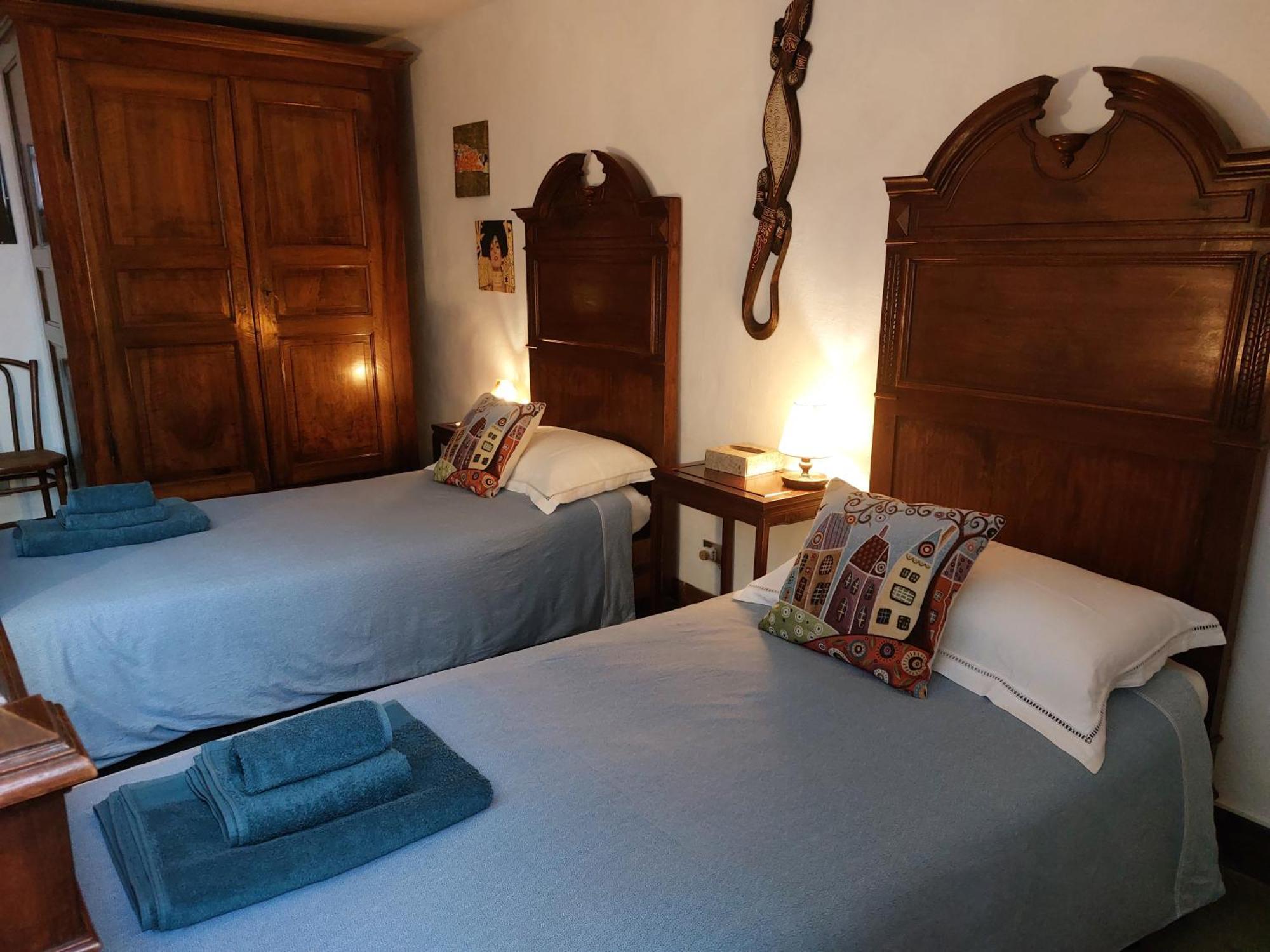 Apartament Casamargo Castellamonte Zewnętrze zdjęcie