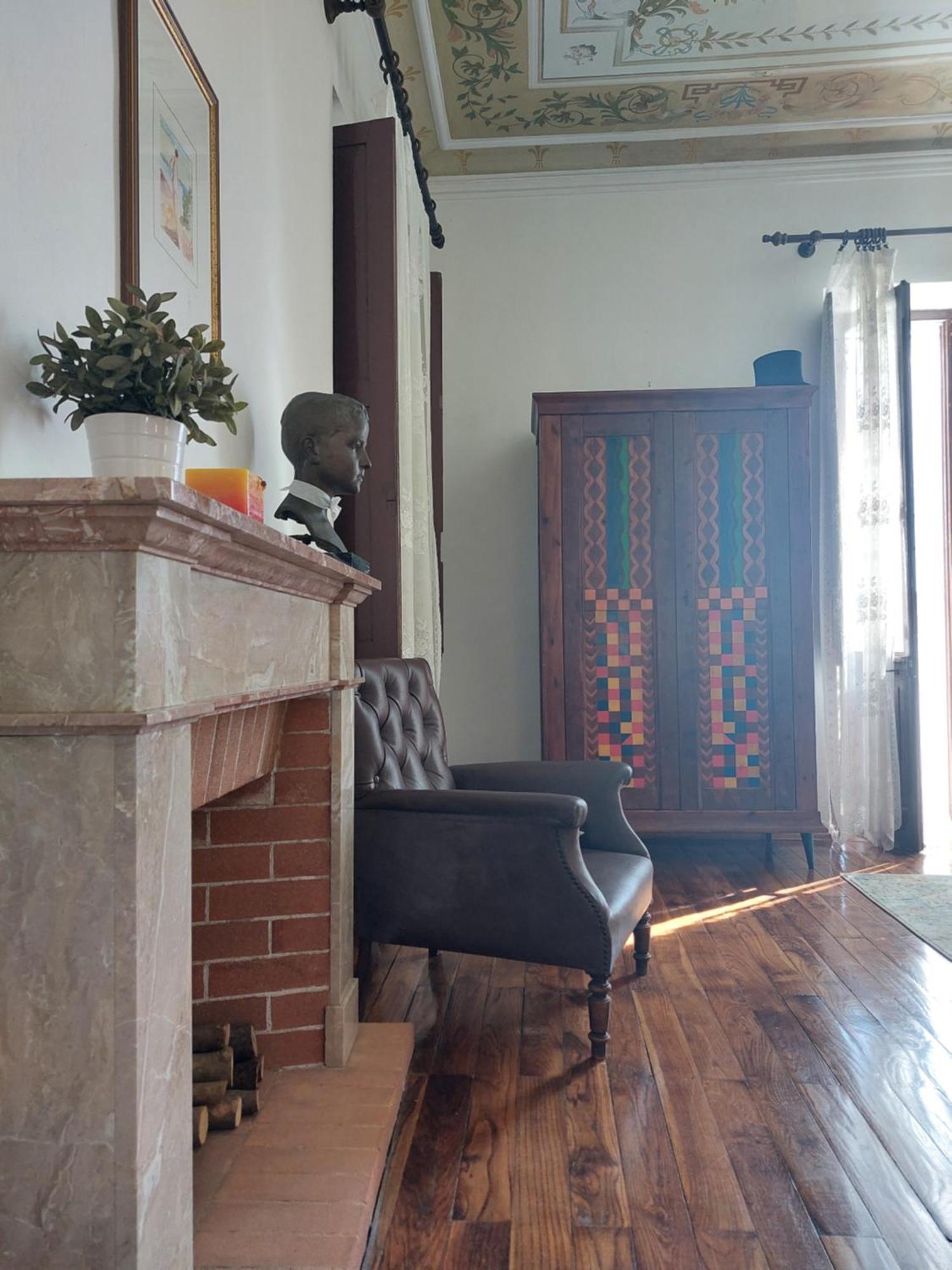 Apartament Casamargo Castellamonte Zewnętrze zdjęcie