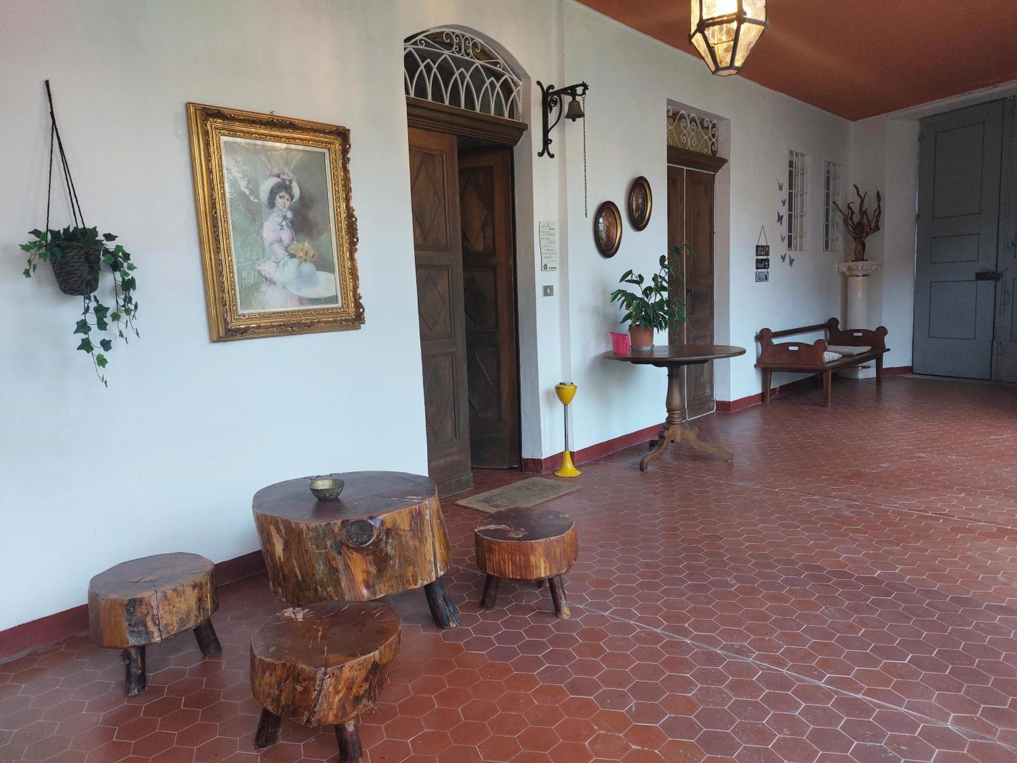 Apartament Casamargo Castellamonte Zewnętrze zdjęcie
