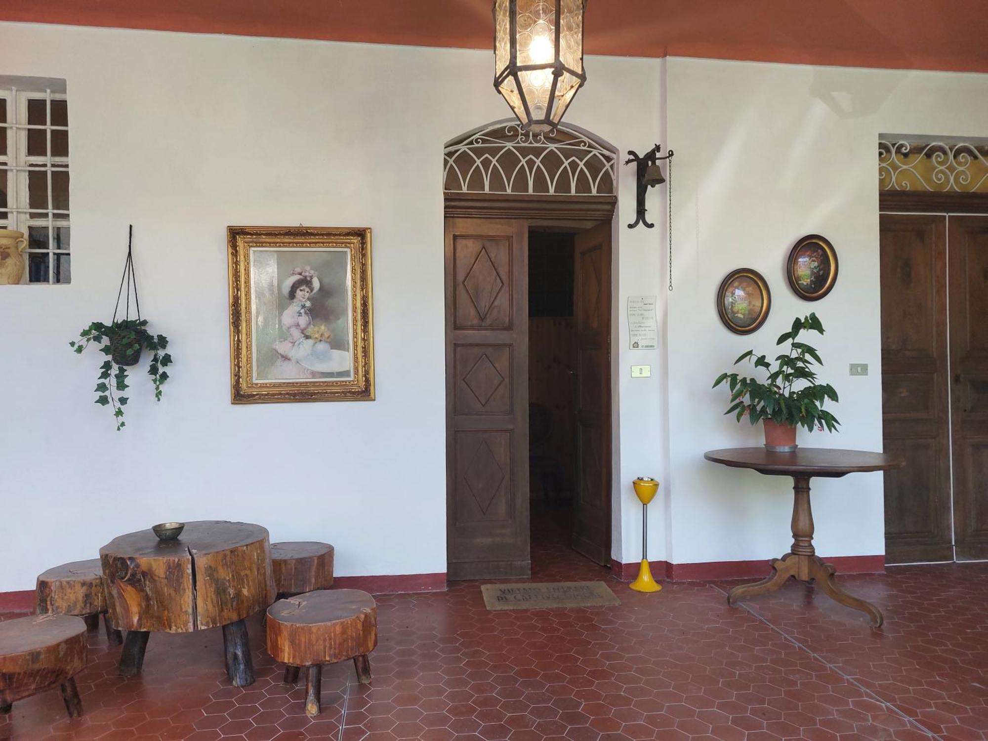 Apartament Casamargo Castellamonte Zewnętrze zdjęcie