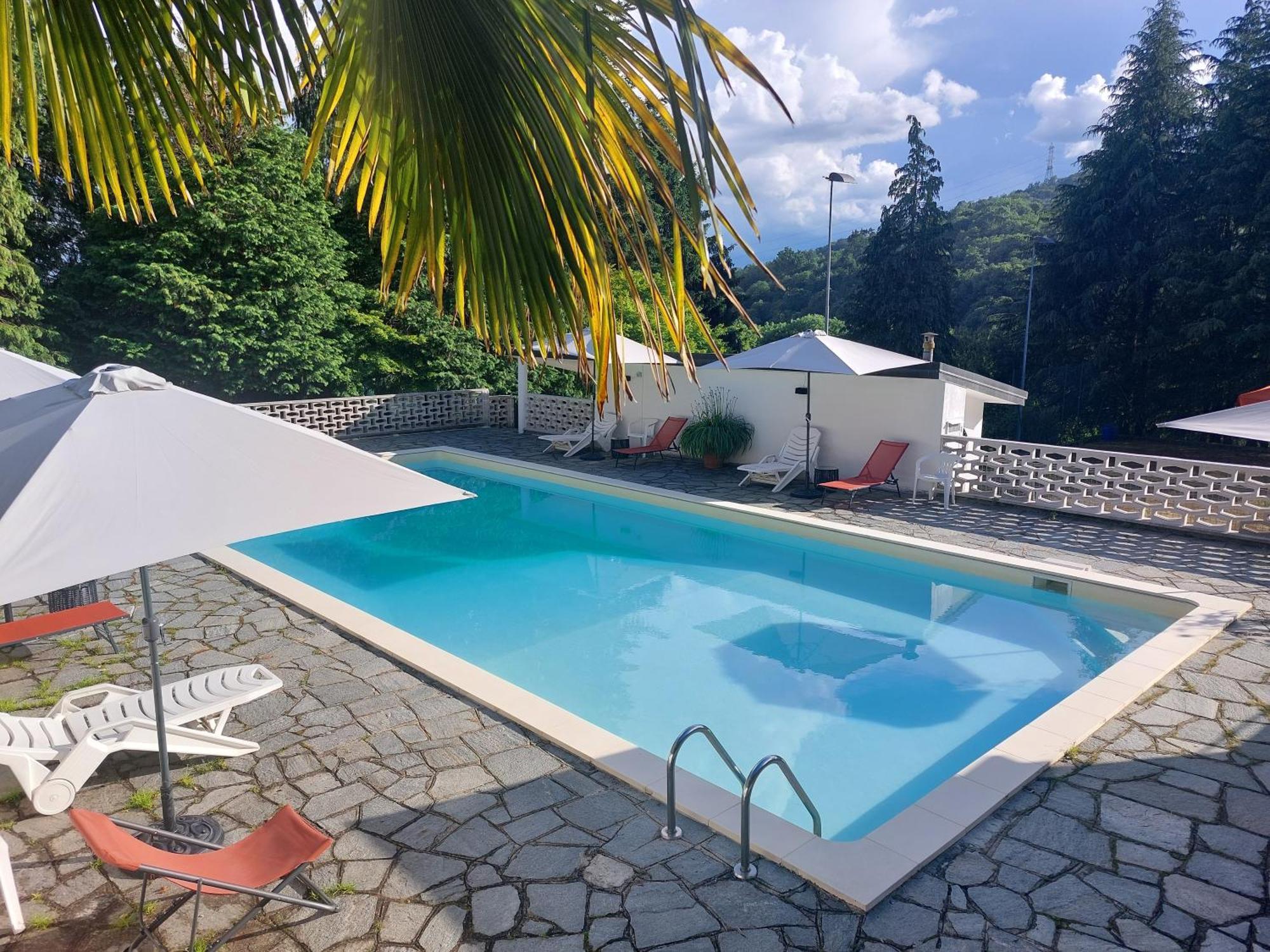 Apartament Casamargo Castellamonte Zewnętrze zdjęcie