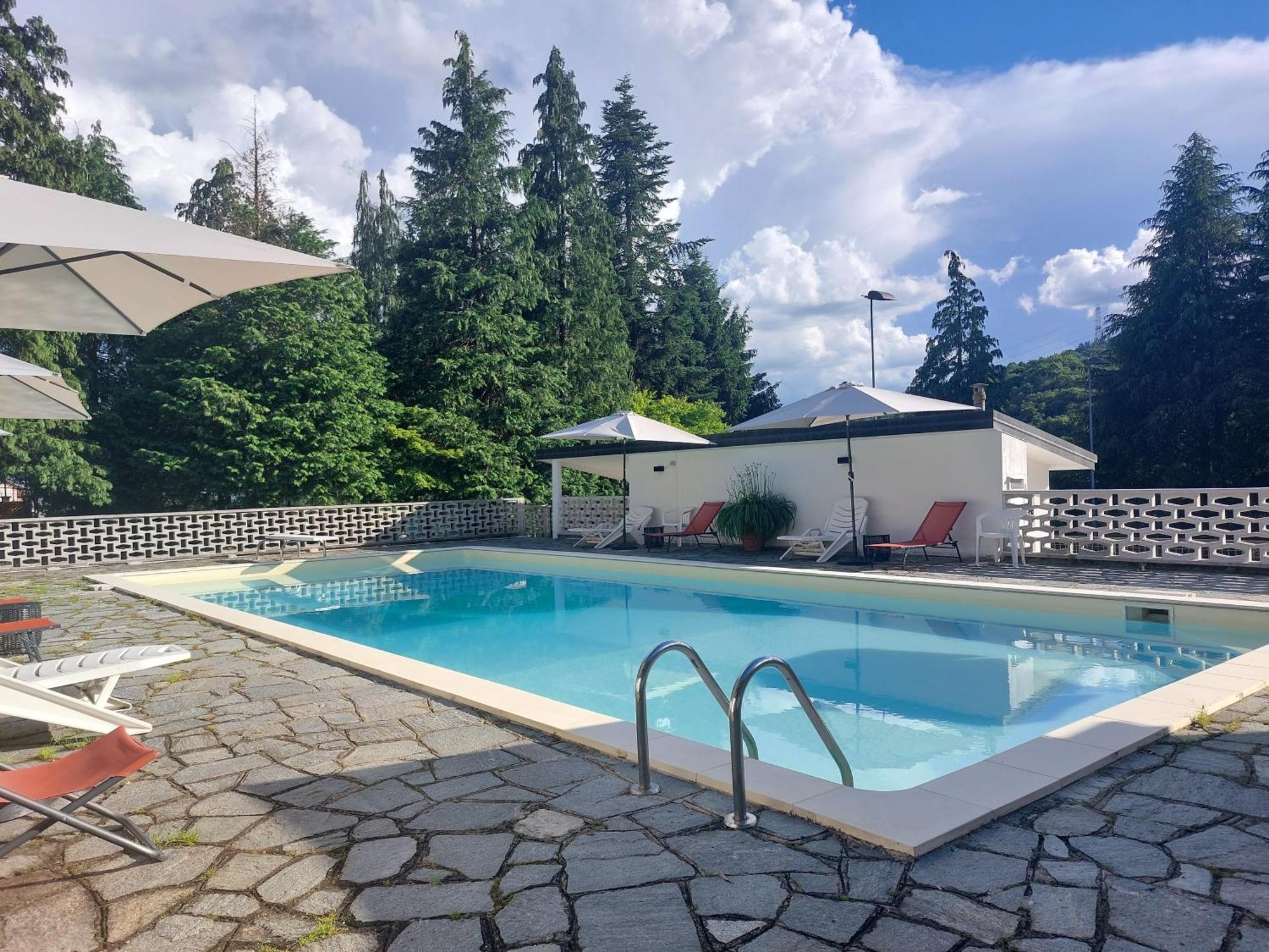 Apartament Casamargo Castellamonte Zewnętrze zdjęcie