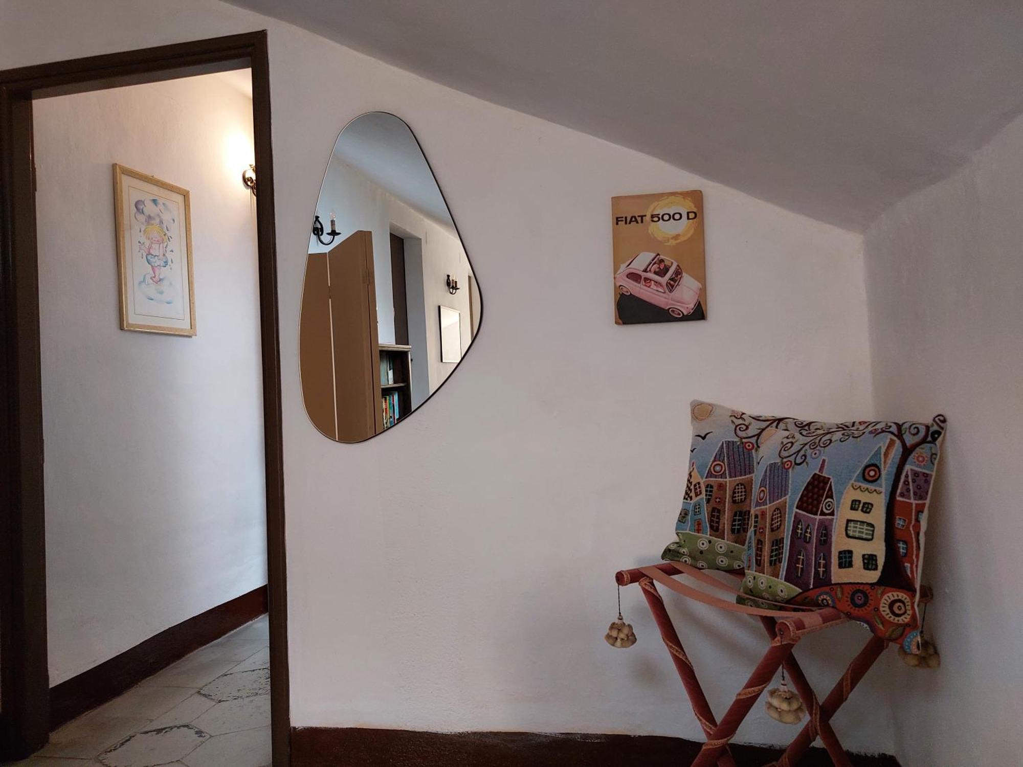 Apartament Casamargo Castellamonte Zewnętrze zdjęcie