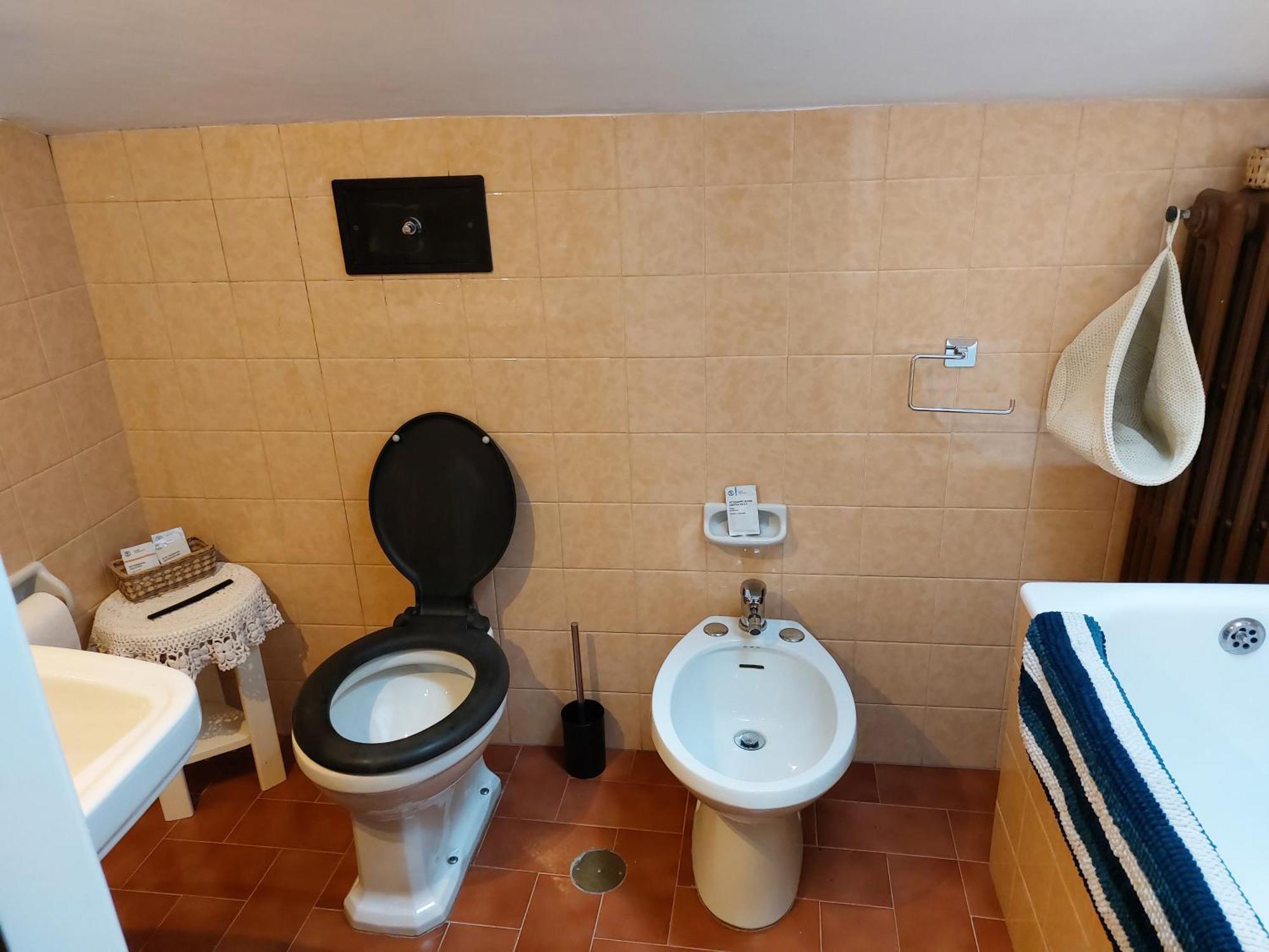Apartament Casamargo Castellamonte Zewnętrze zdjęcie