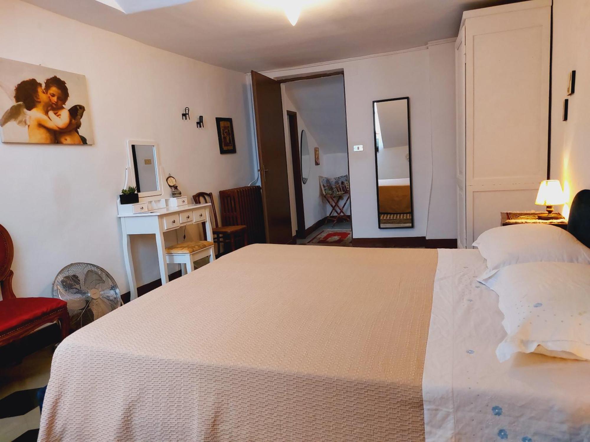 Apartament Casamargo Castellamonte Zewnętrze zdjęcie