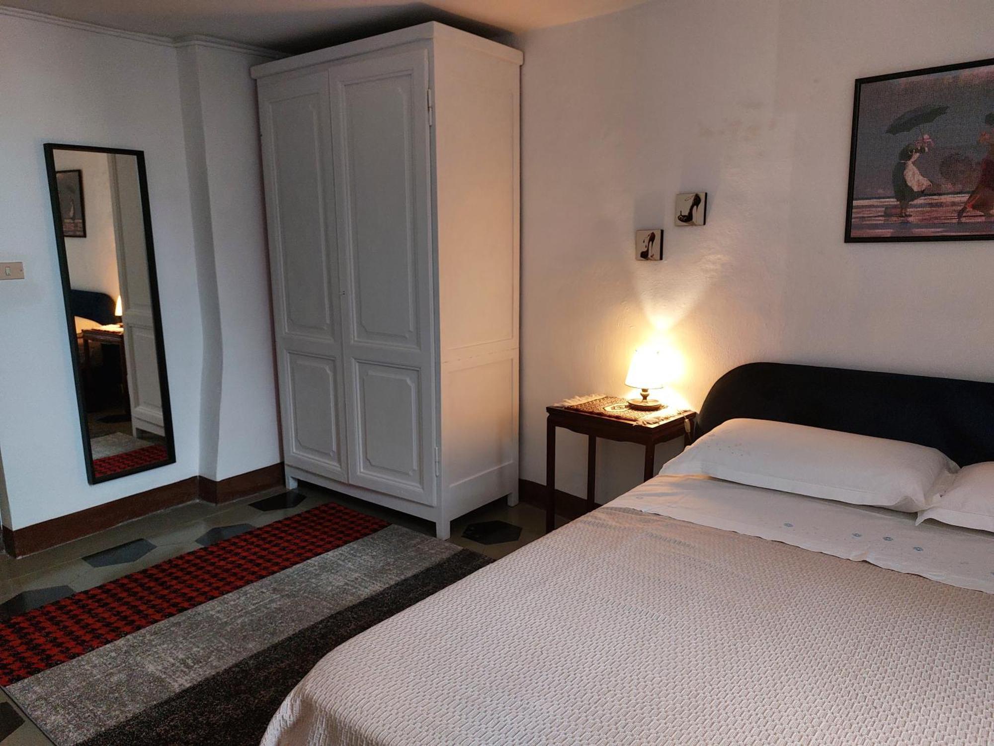 Apartament Casamargo Castellamonte Zewnętrze zdjęcie
