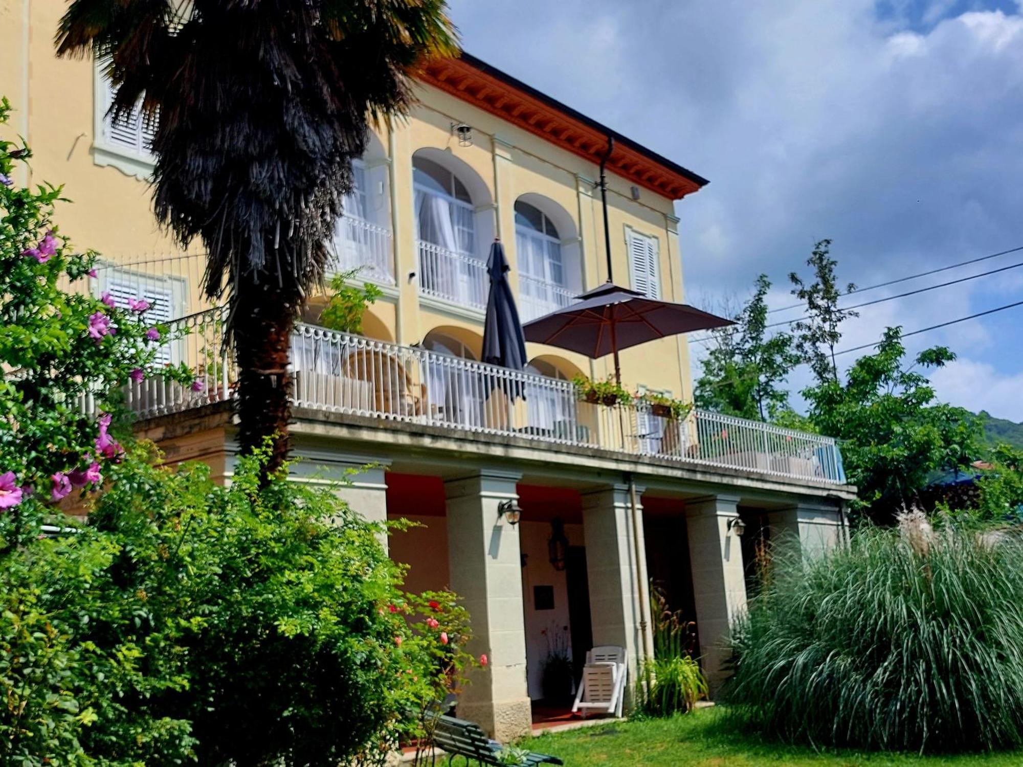 Apartament Casamargo Castellamonte Zewnętrze zdjęcie